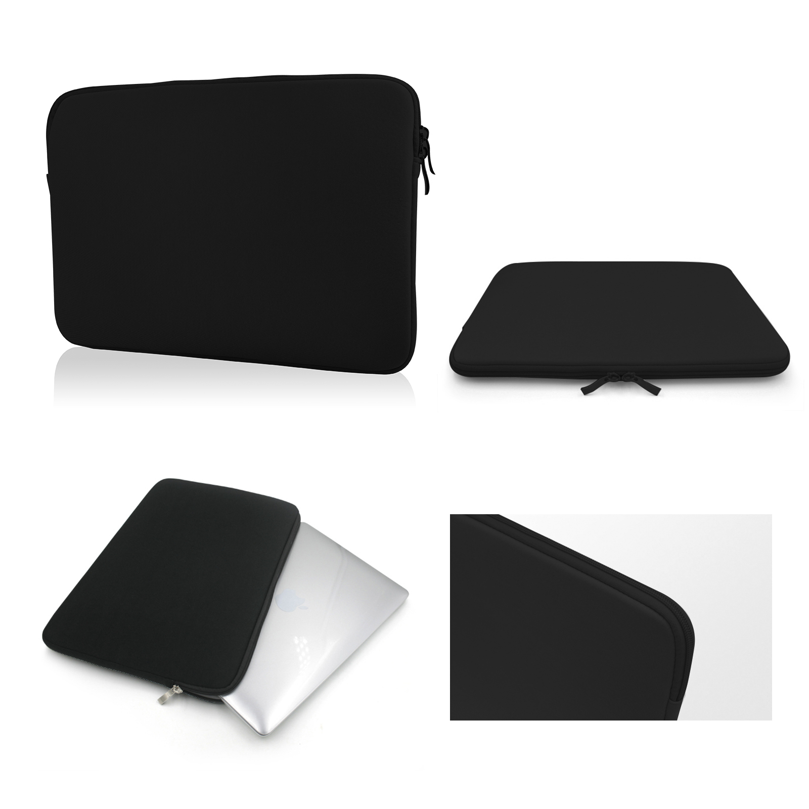 Hot Sale Binful Fashion Soft Sleeve Laptop Bag Case For Mac